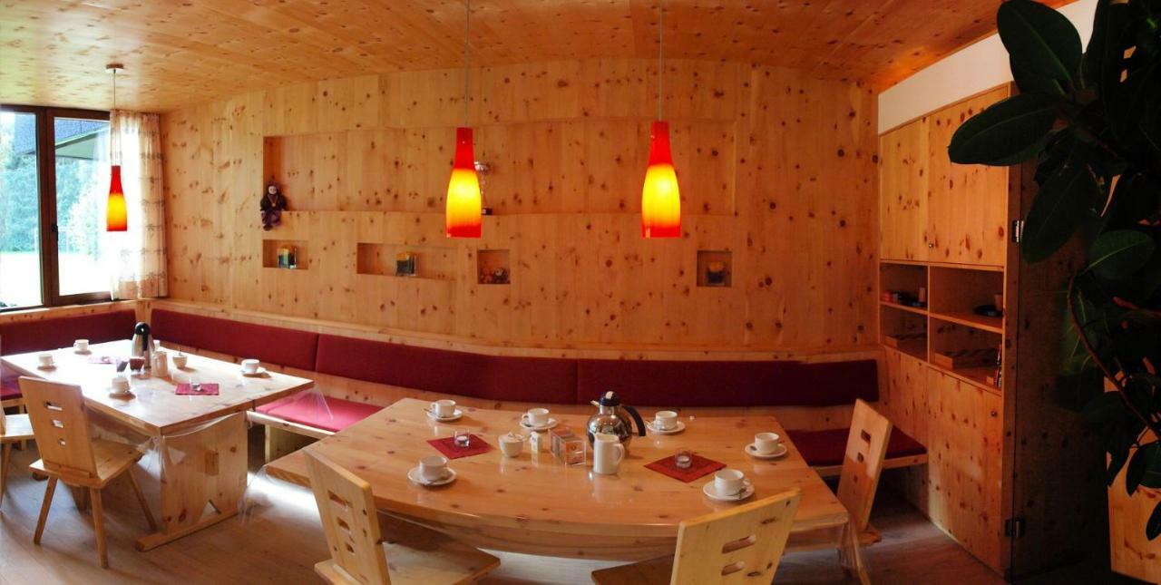 Hermann-Gmeiner-Akademie Hotel Innsbruck Buitenkant foto