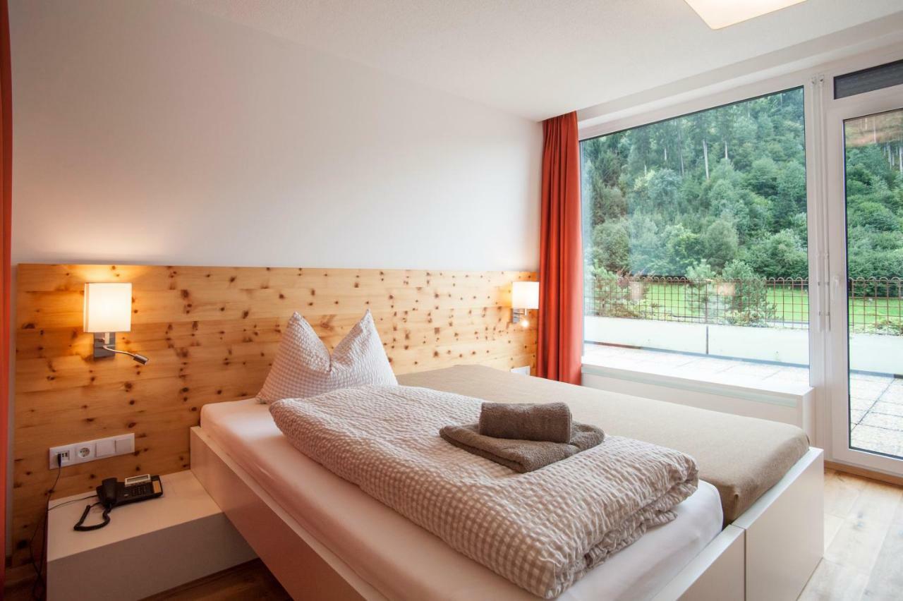 Hermann-Gmeiner-Akademie Hotel Innsbruck Buitenkant foto