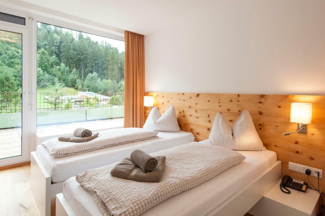 Hermann-Gmeiner-Akademie Hotel Innsbruck Buitenkant foto